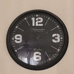 Big Clock 