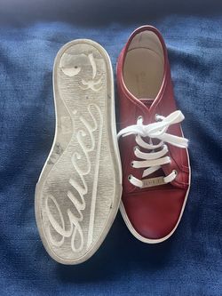 Gucci shoes