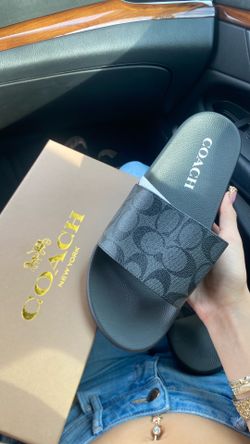 Coach slides