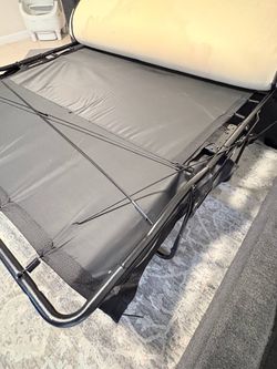 Sofa bed