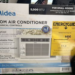 Air Conditioner 