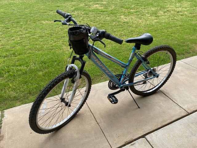Highland Women's Mountain Bike