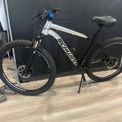 Schwinn Alcomp