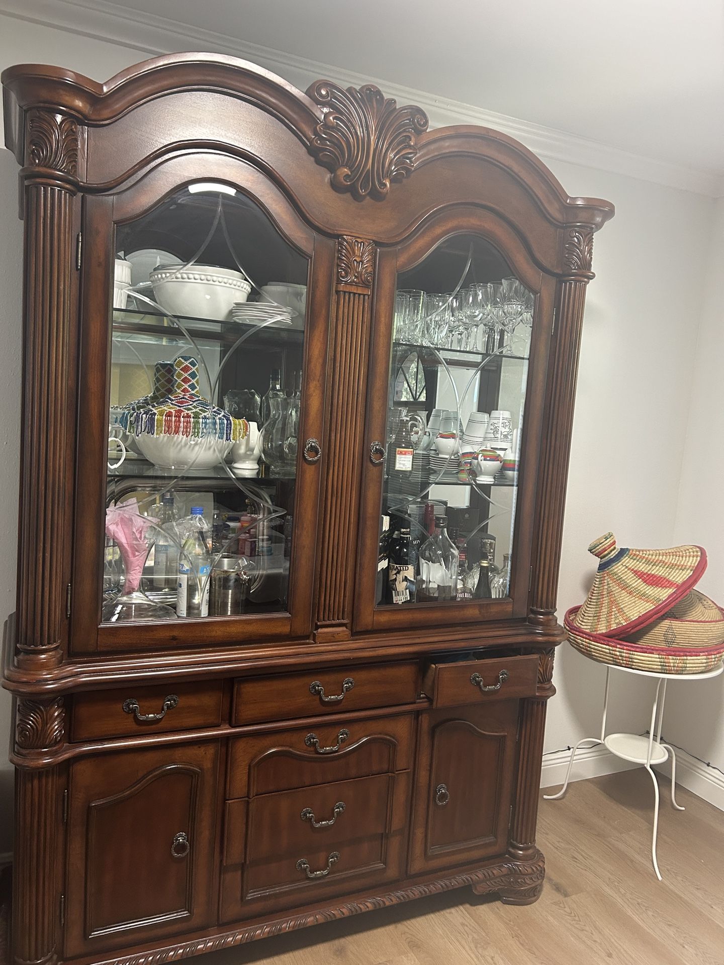 China Cabinet