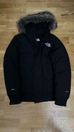 North face 600 dryvent