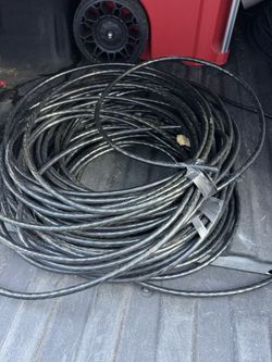 2 AWG Wire