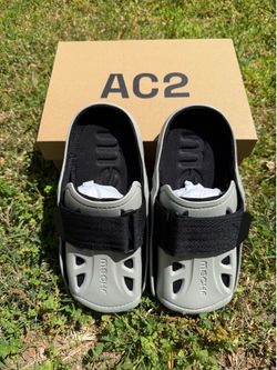 AC2 Slides Unisex