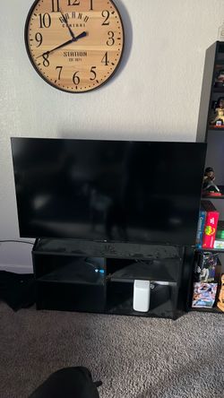 TCL Flat Screen TV