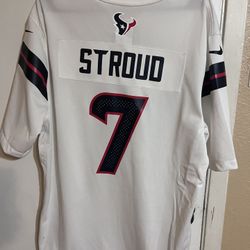 Texans Jersey 