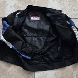 BILT Motorcycle Jacket – Men’s M Tall