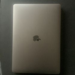 MacBook Pro (15 inch  2017)