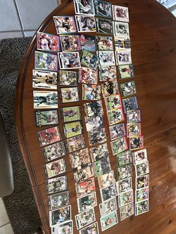 Football Cards