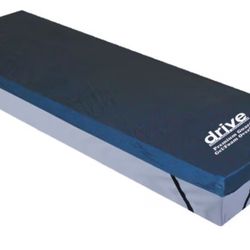 Drive Premium Gel Foam Overlay  