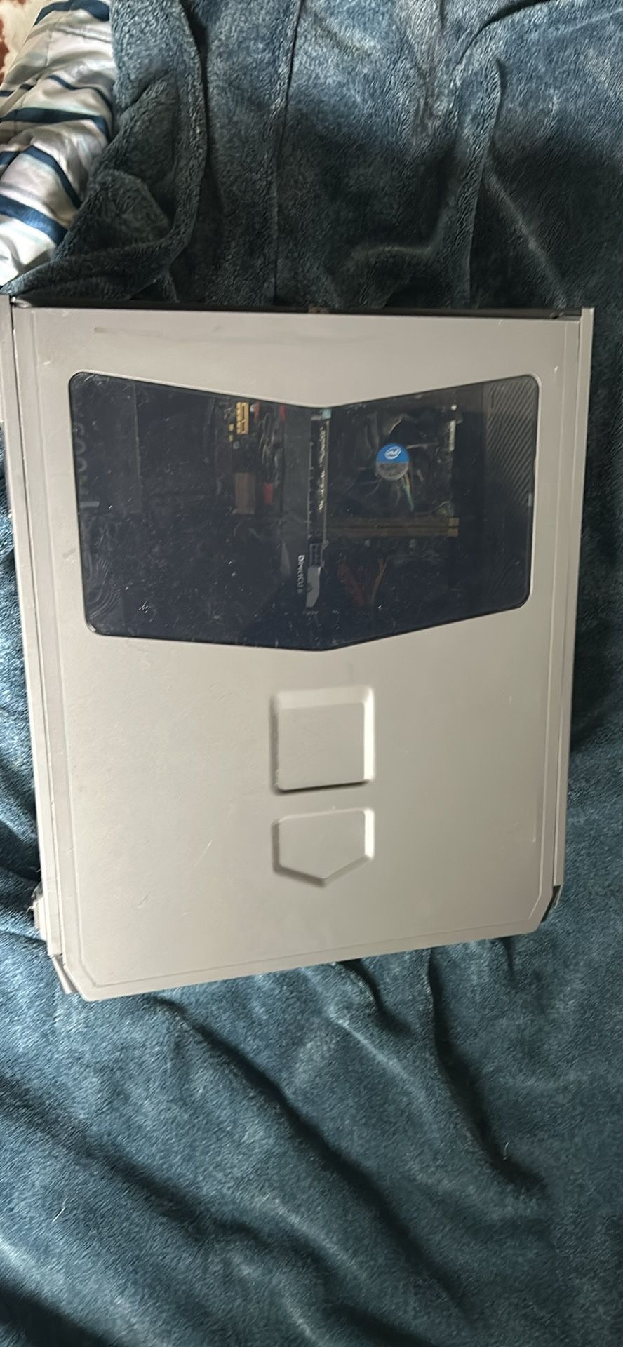 Digital Storm Gaming Pc