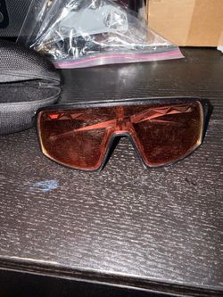Oakley OO9406 Sutro Rectangular Sunglasses for Men