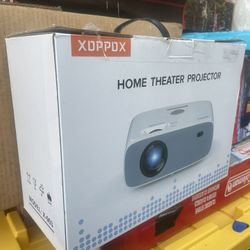 Projector