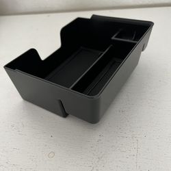 Tesla M3 or MY Center Console Tray