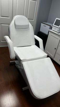 Spa Medical Esthetician Treatment  Chair