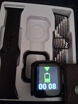 $20 Each Female Smart Watches ⌚️ For Android Phones And Ios Apple Phones 