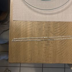 Silver Chain