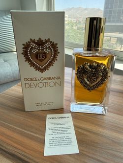 Dolce & Gabbana Devotion Eau de Parfum 100ml