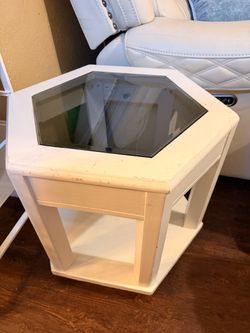 End table