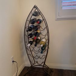 Wine Rack