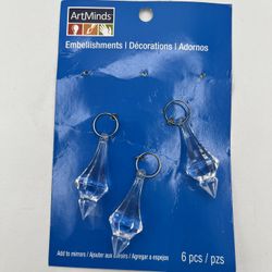 ArtMinds Embellishments/ Decorations 