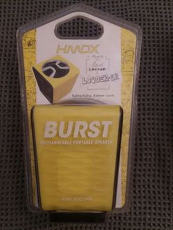 New Mini loudspeaker