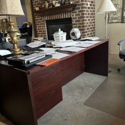 Office Desk