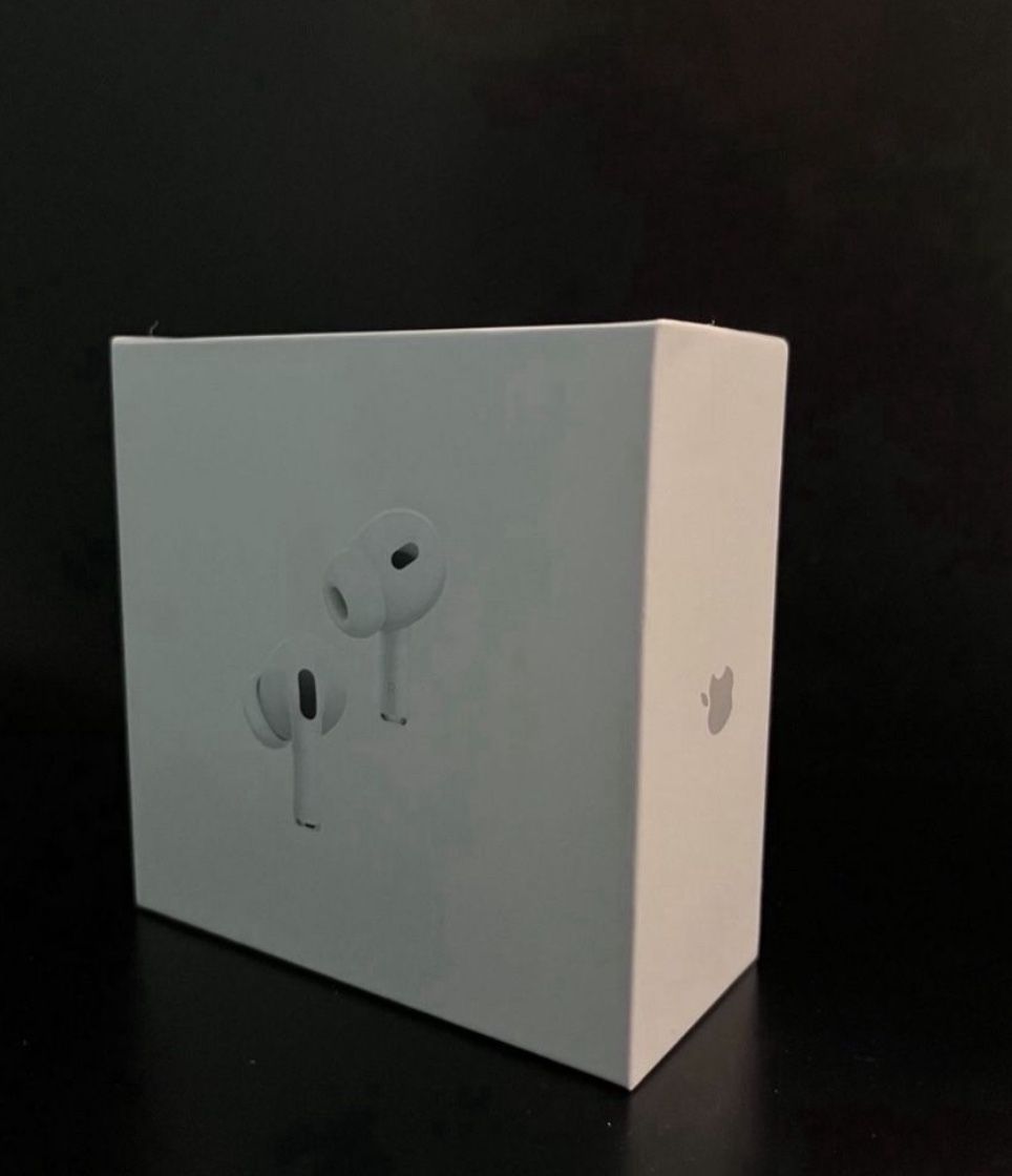 Apple Airpods Pro Gen 2