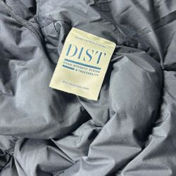 Moncler choquart jacket