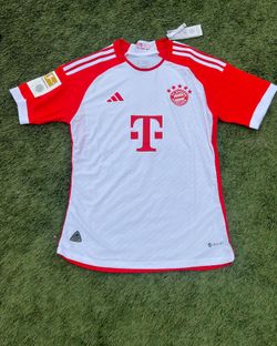 Bayern Munich Home Jersey 2024