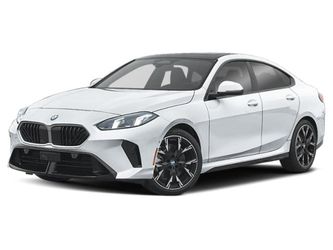 2026 BMW 228 Gran Coupe