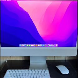 iMac 