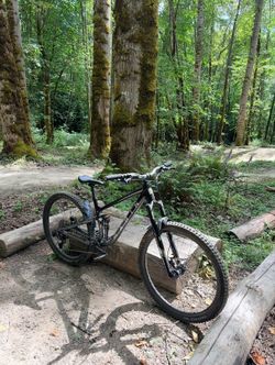 Marin Rift Zone 1 (Large frame 5’6-6’0