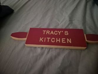 Kitchen decor