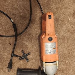 Drill