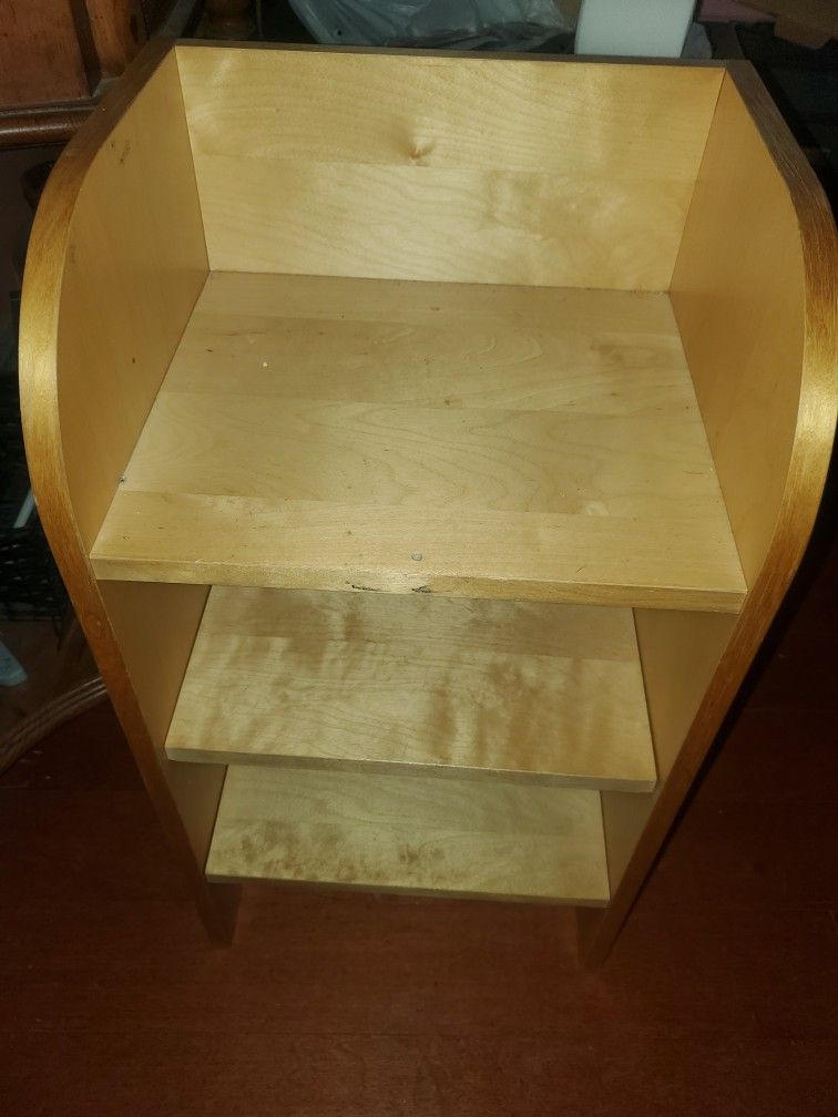 Small Shelf