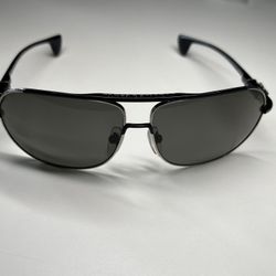 Chrome Hearts Aviator Sunglasses “Hank”