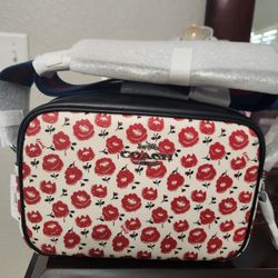New!! Coach Purse
