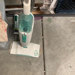 Shark Wet Mop Like Brand New