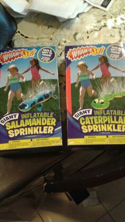 Sprinnkler