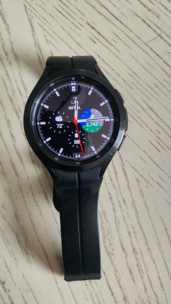 Samsung Galaxy Watch 4 Classic 44mm