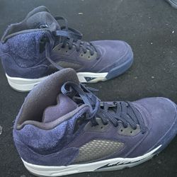 Jordan 5 