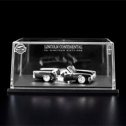 Hot Wheels Lincoln Continental 1961 Suicide Doors