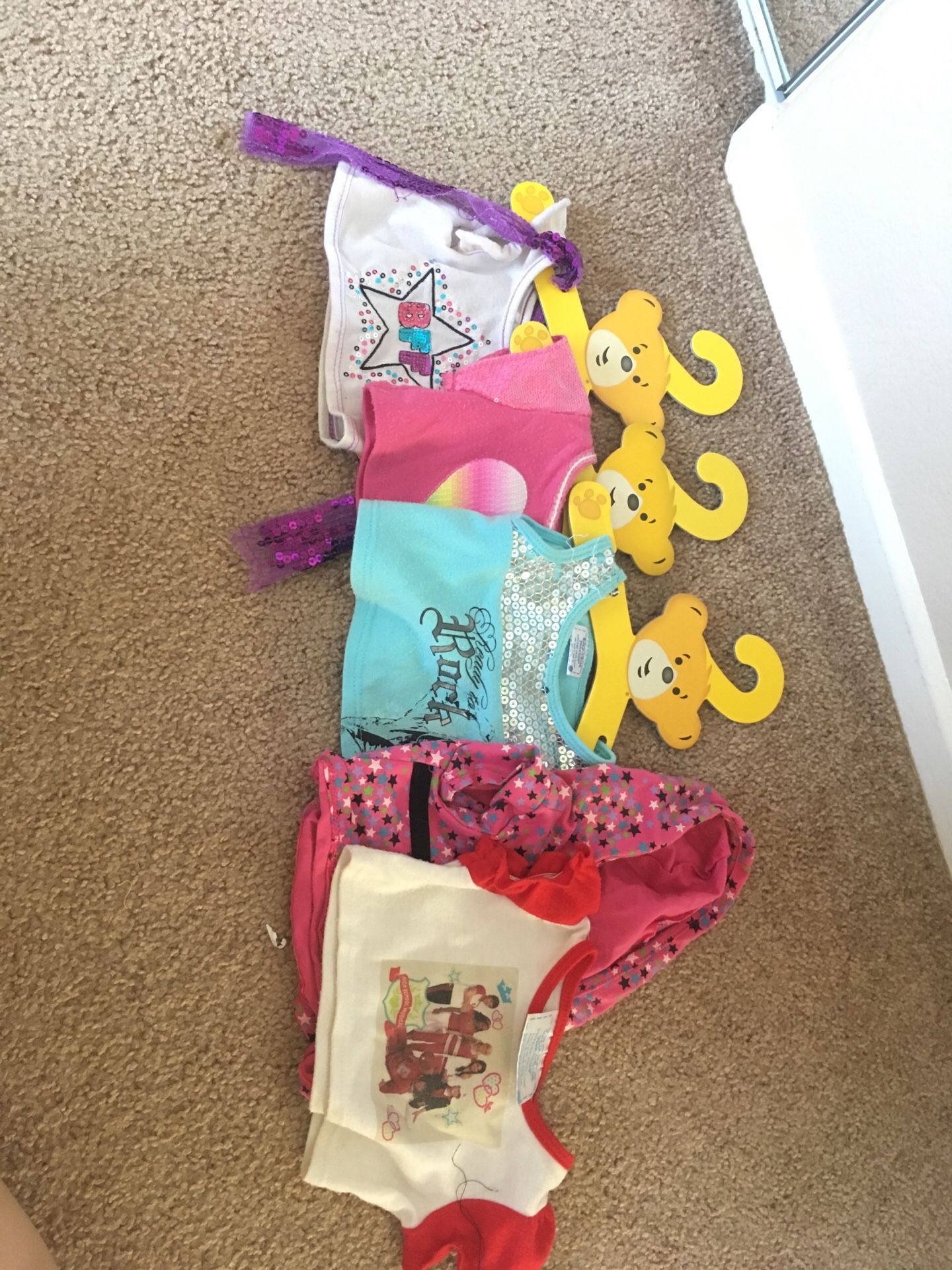 Build A Bear Shirts