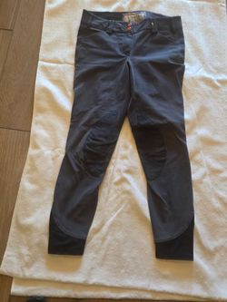 Tredstep Breeches