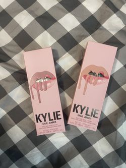 Kylie Lip