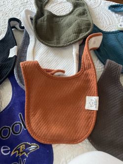 Baby Bibs